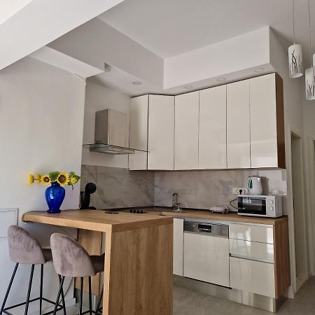 Apartman Leana スプリト エクステリア 写真