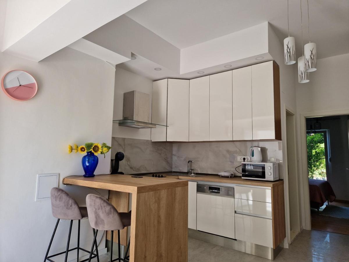Apartman Leana スプリト エクステリア 写真